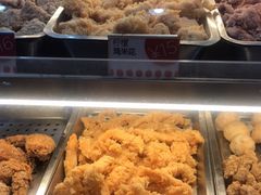 -超级鸡车(曹杨路店)