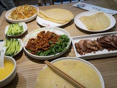 -榆林镇筋饼(知春路店)