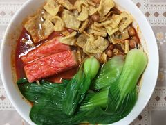 好欢螺螺蛳粉-盒马鲜生(莱蒙都会店)