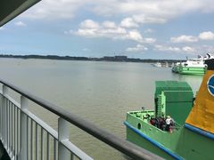 -海安新港(公交站)