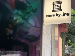 -JPG coffee(广州体育西店)