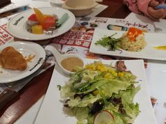-斗牛士牛排餐厅(嘉里汇店)