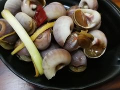 -小时候焗海鲜(鄞州万达店)