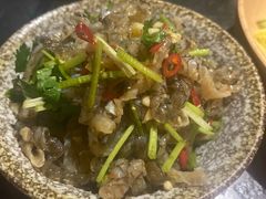 爽口鱼皮-蛙小侠(珠海华发商都店)
