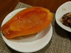 -明月东一酒店·菲斯特自助餐厅