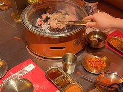 -西塔老太太泥炉烤肉(苏州大悦城店)