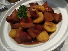 -兰湘子·湘菜小炒(盛龙广场店)