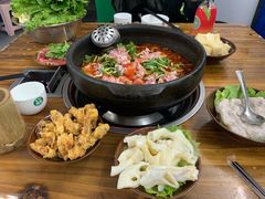 -笔记安顺夺夺粉火锅