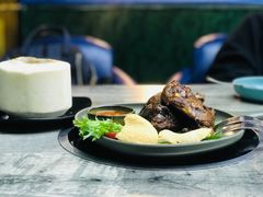 爪哇田园鸭腿-长勺子东南亚(街道口店)