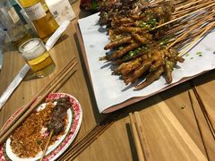 -林二哥宜烤官·宜宾小烧烤