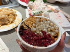 -海底捞火锅(顺义华联店)
