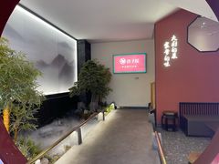 -鸽子侯·家宴·平价海鲜(市图书馆店)
