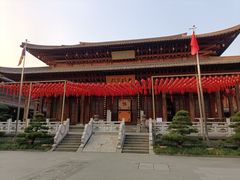 -香积寺