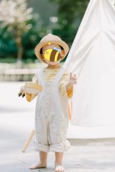 -嘟嘟卡奇儿童摄影