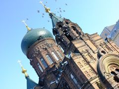 -圣·阿列克谢耶夫教堂