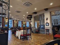 -南沙游艇会·大兵船餐厅