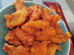 -君霖海鲜私房菜(春柳店)