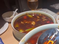 -渝信川菜(长安店)