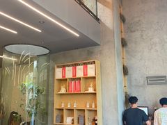 -Infica Coffee