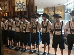 -汉巴味德(大悦城店)