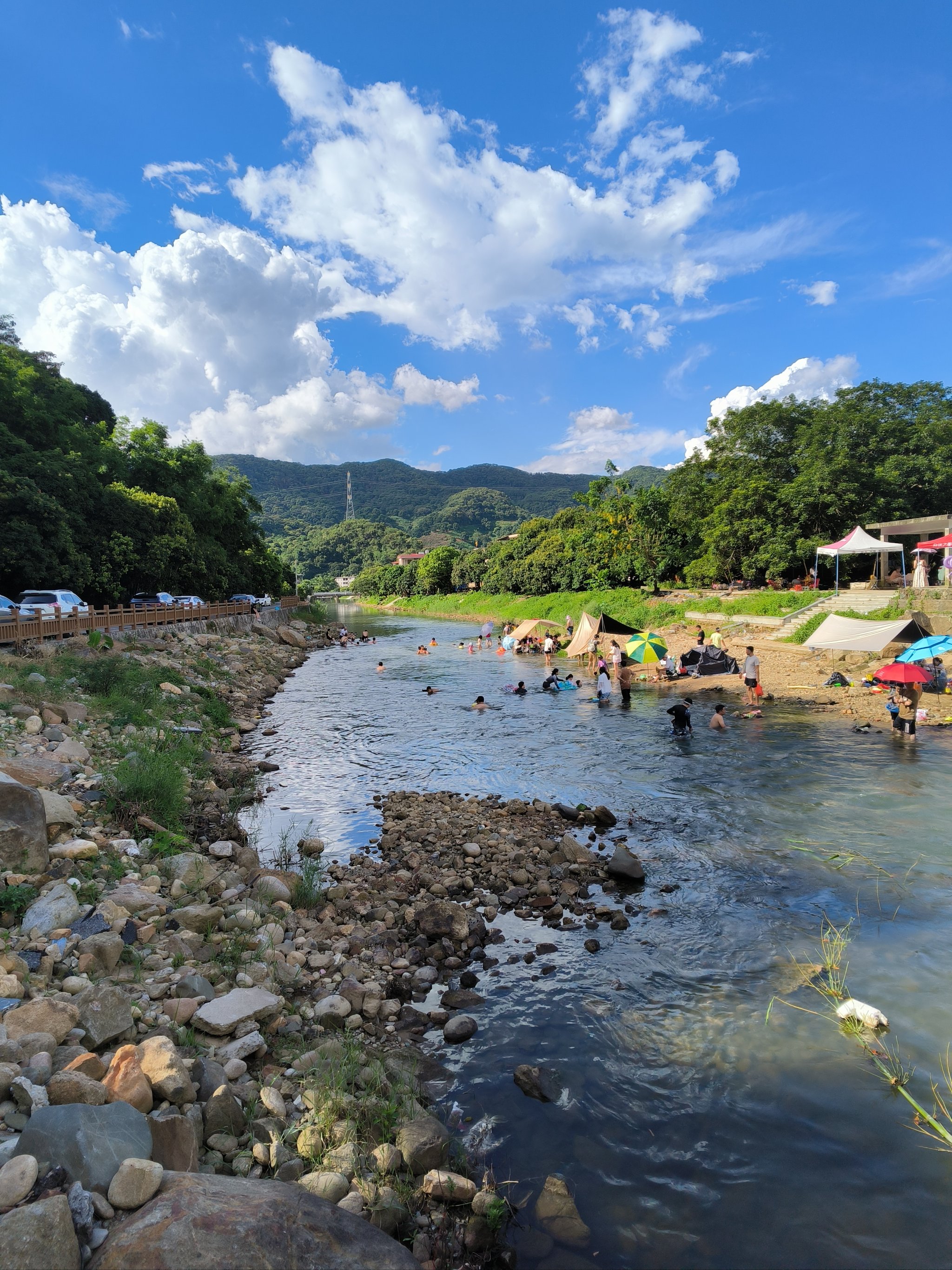 兰溪旅游景点排行(兰溪旅游必去十大景点)