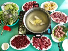 -乌记鲜活牛肉城(金砂东路店)