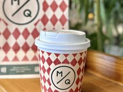 -明谦·Coffee&Cocktail Bar(美您公园店)
