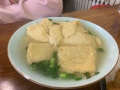 -浑河春面馆·老北京非遗鹿角面(良乡店)