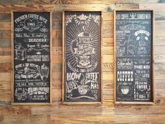 -Vanilla Specialty Coffee(八大关店)