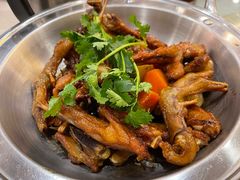 -美极鲜食坊(宝安南路店)
