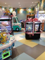 -meland亲子乐园•派对•研学(苏州悠方购物中心店)