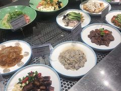 -苏浙徽·农家大院(开发区星湖101店)