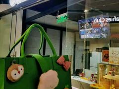 -CAKEBOSS蛋糕老板(东直门来福士店)
