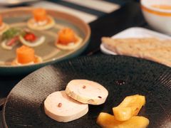 -La Creperie法餐厅(芮欧百货店)