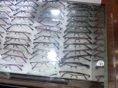 -华彬眼镜专业渐进配镜(潘家园店)