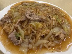-港海餐厅(解放东路店)