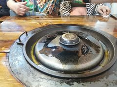 -袁大妈高原特色牦牛肉石棉烧烤(雅安店)