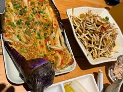 -木屋烧烤(惠阳华润小径湾店)