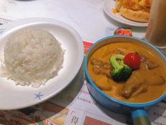 -新世界餐厅(万达店)
