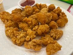 -斗牛士牛排餐厅(嘉里汇店)