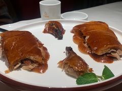 -大鸭梨烤鸭(顺义石园店)