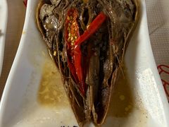 -五丁桥光头香辣蟹(望江橡树林店)