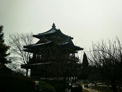 -西安青龙寺遗址景区