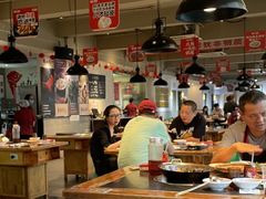 -李子坝梁山鸡(李子坝大鸡哥店)