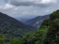 -海南热带雨林国家公园吊罗山景区