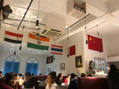 大堂-Tony's House