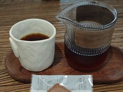 -三目仓咖啡(贤南路店)
