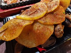 -嘎嘎鸭脑壳(蜀汉路店)