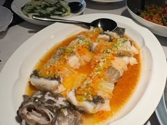 -莉莉海堂HAITANG·烤鸭(国贸商城店)