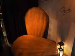 -壳里西餐厅Coquille Seafood Bistro(蒙自路店)